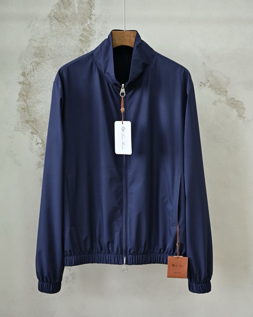 Куртка Loro Piana двусторонняя