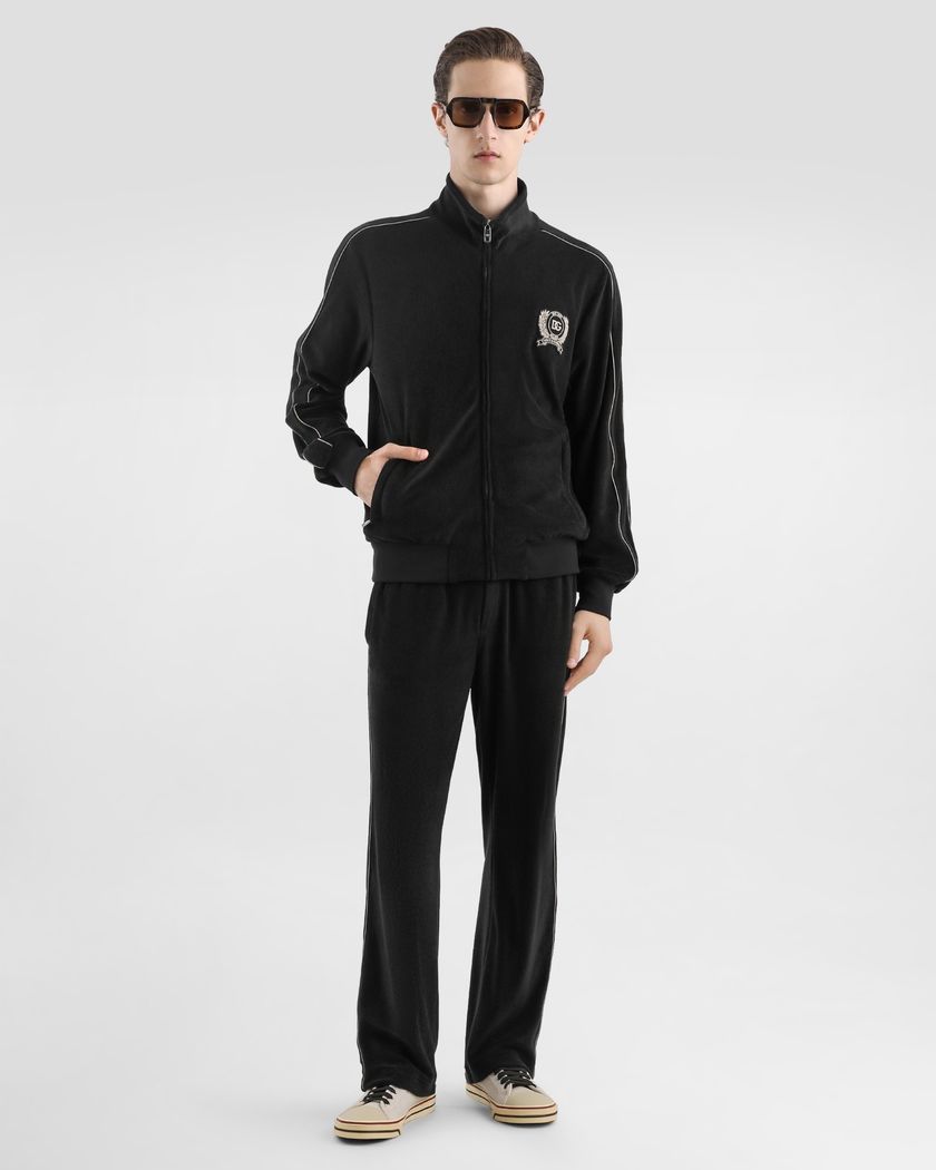 Спортивный костюм Dolce & Gabbana