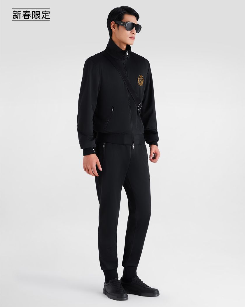 Спортивный костюм Dolce & Gabbana