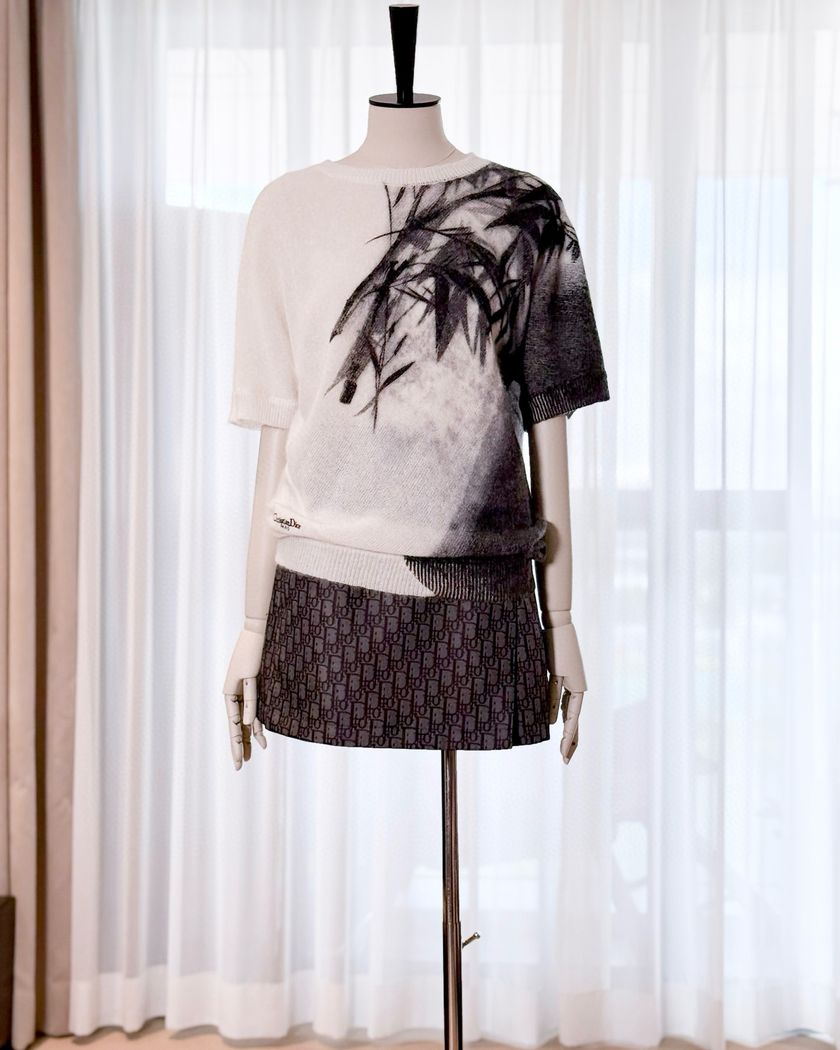 Кофта Dior
