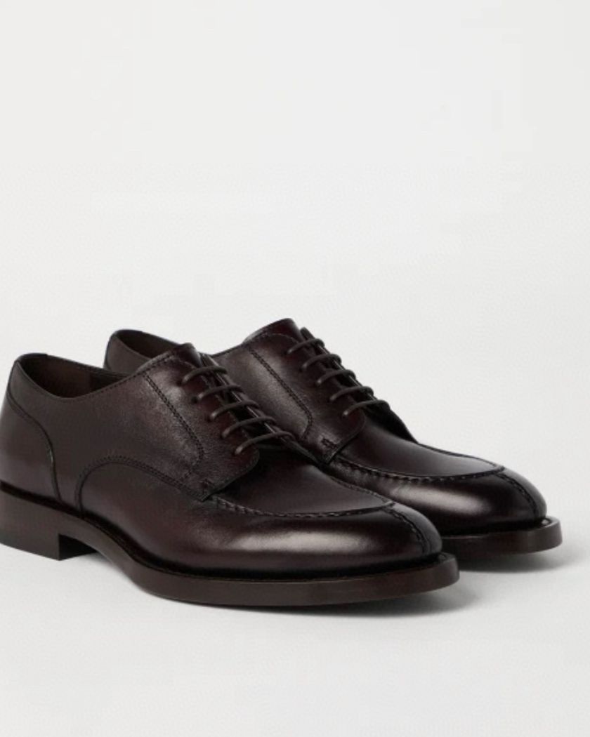 Лоферы Brunello Cucinelli