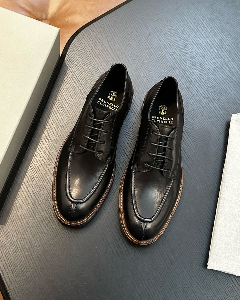 Лоферы Brunello Cucinelli