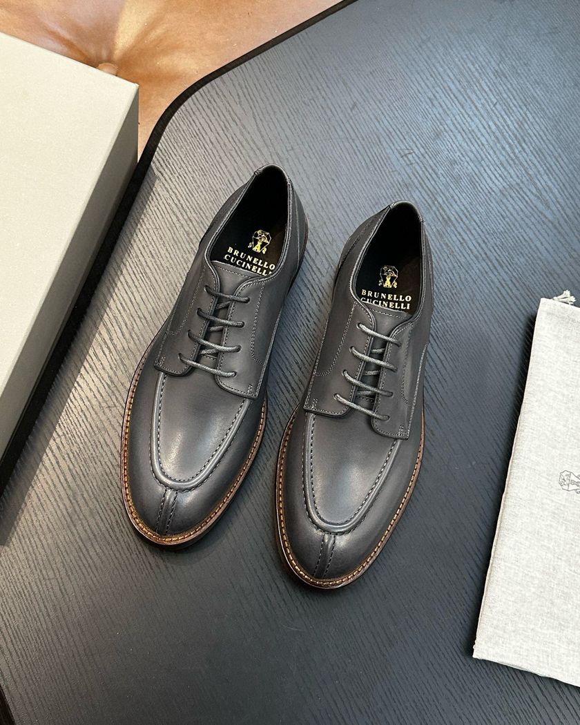Лоферы Brunello Cucinelli