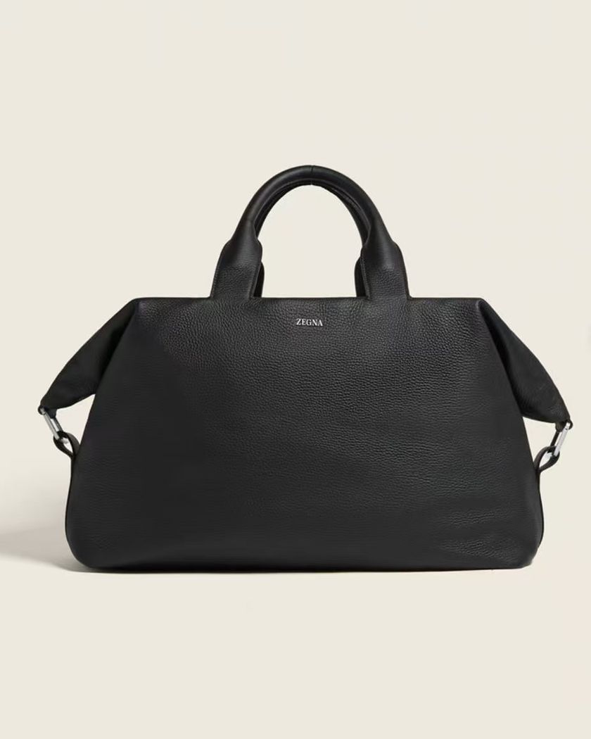 Дорожная сумка Zegna Panorama