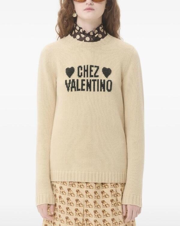 Кофта Valentino