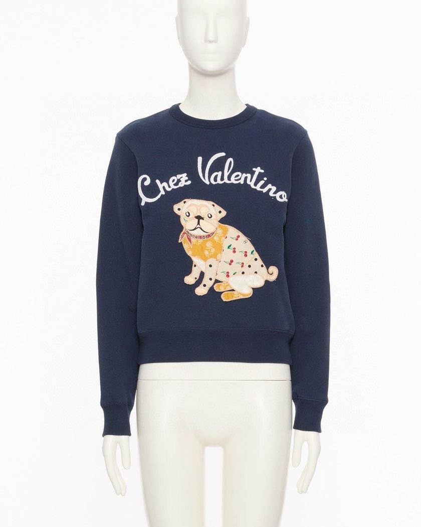 Кофта Valentino