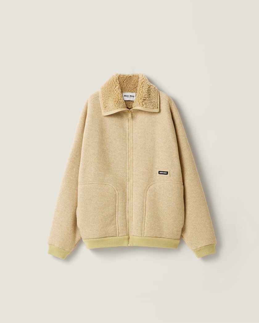 Куртка Miu Miu