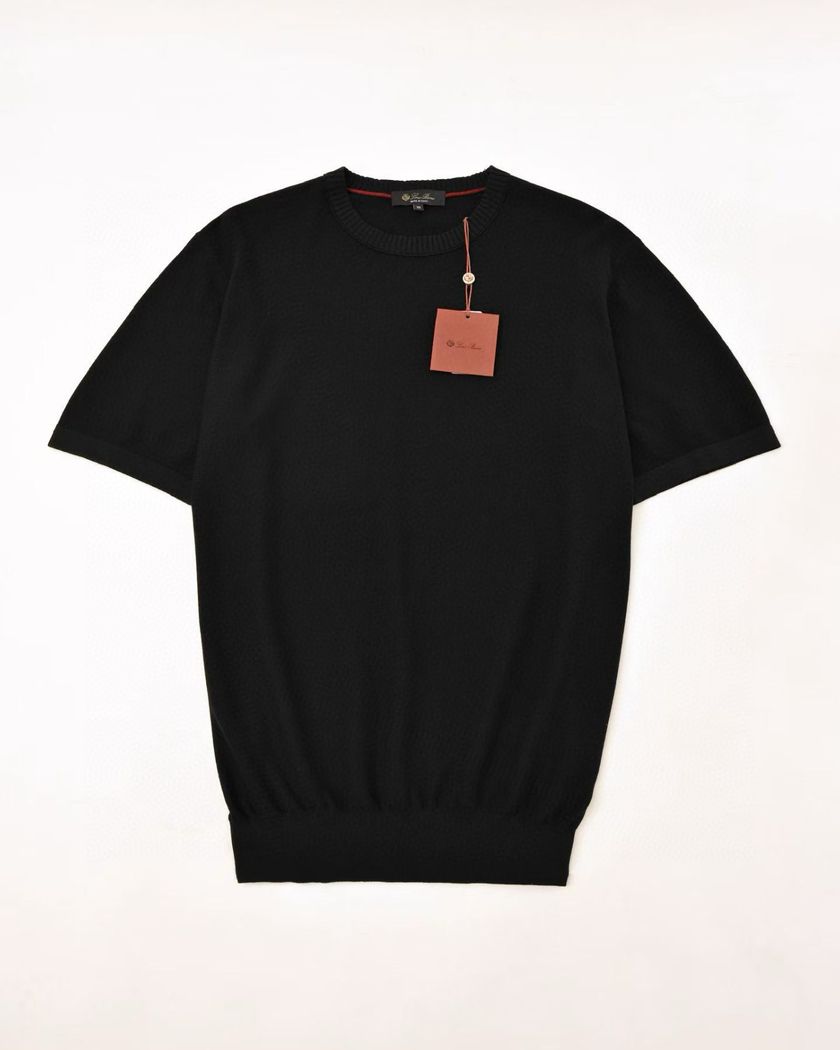 Базовая футболка Loro Piana