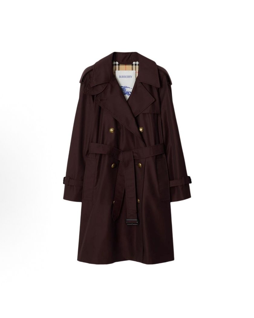 Тренч Burberry