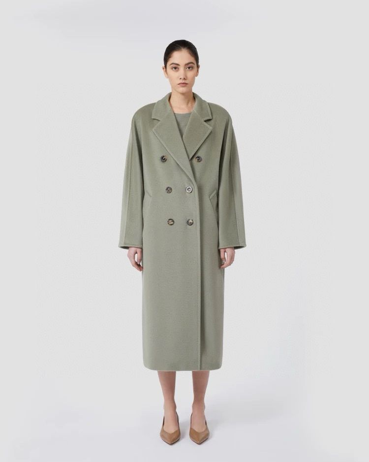 Max Mara пальто