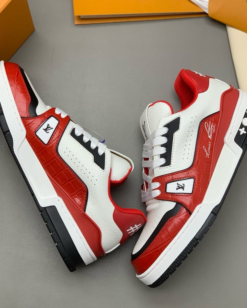 Louis Vuitton Trainer