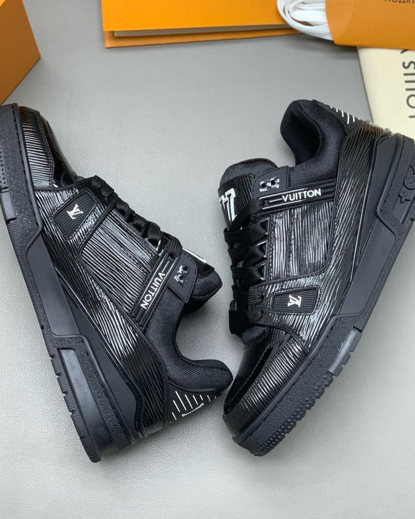 Louis Vuitton Trainer