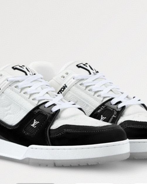 Louis Vuitton Trainer