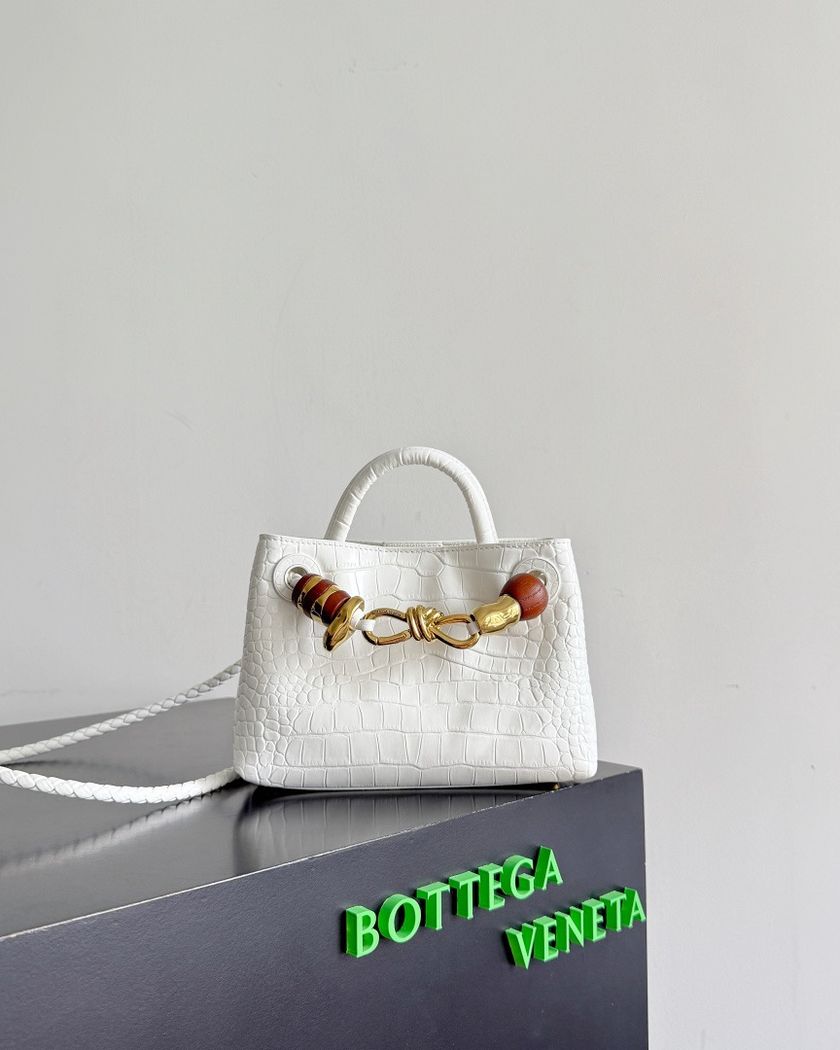Bottega Veneta Mini Andiamo
