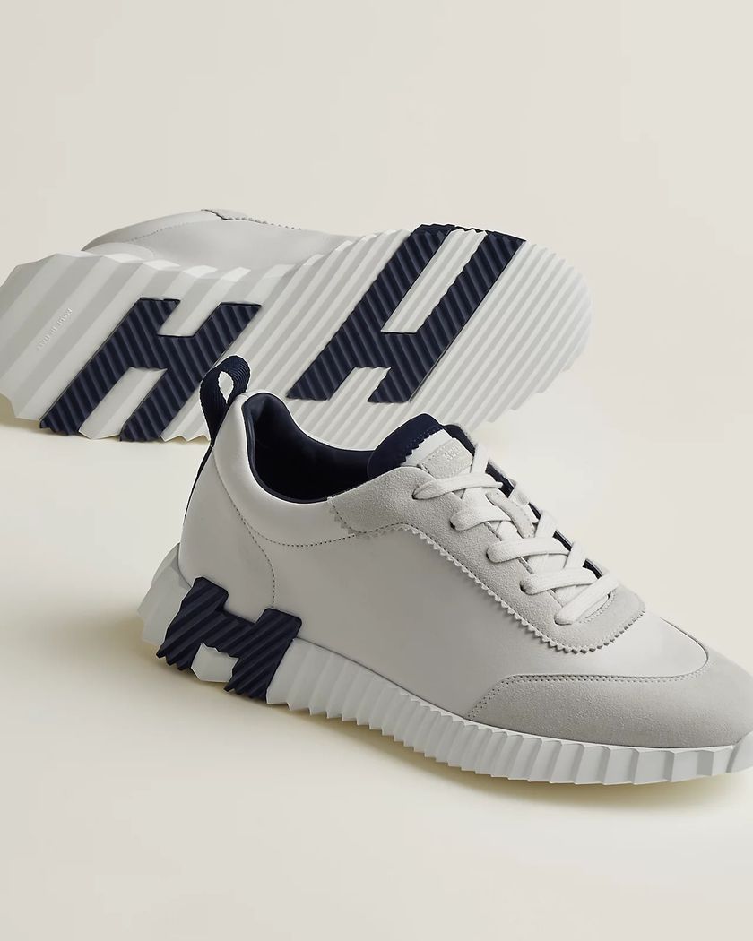Кроссовки Hermès Bouncing
