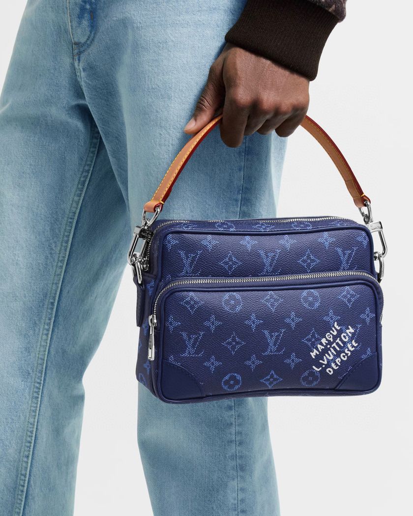 Louis Vuitton несессер