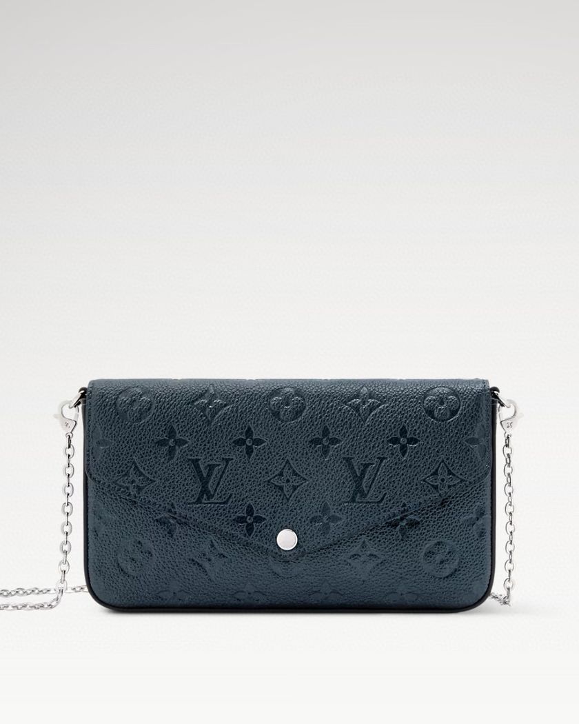 Louis Vuitton Félicie Pochette