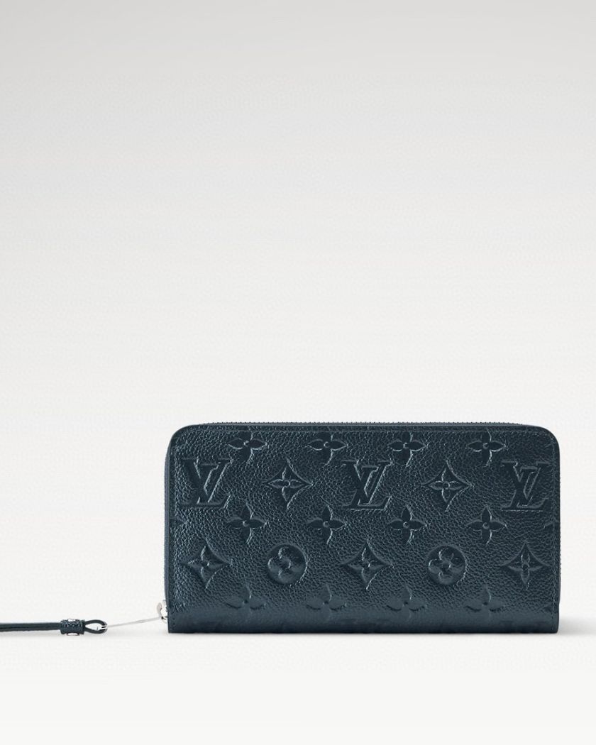 Louis Vuitton Zippy