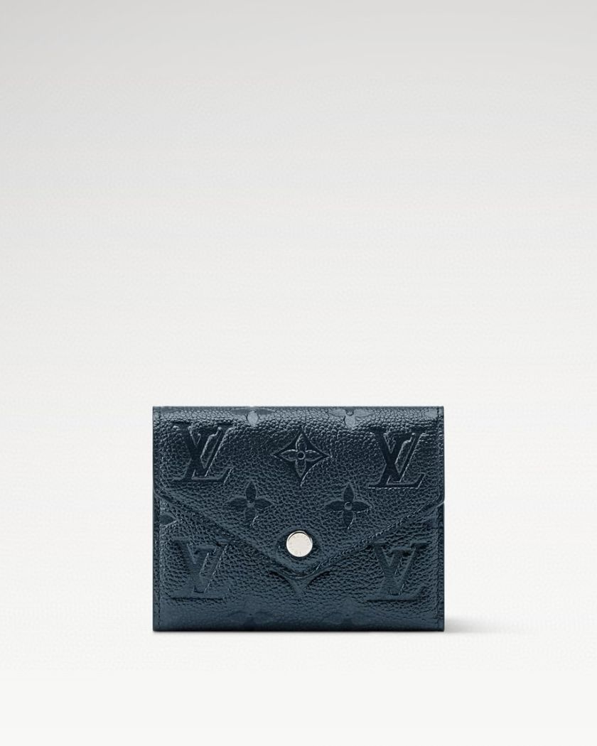 Louis Vuitton Victorine Wallet