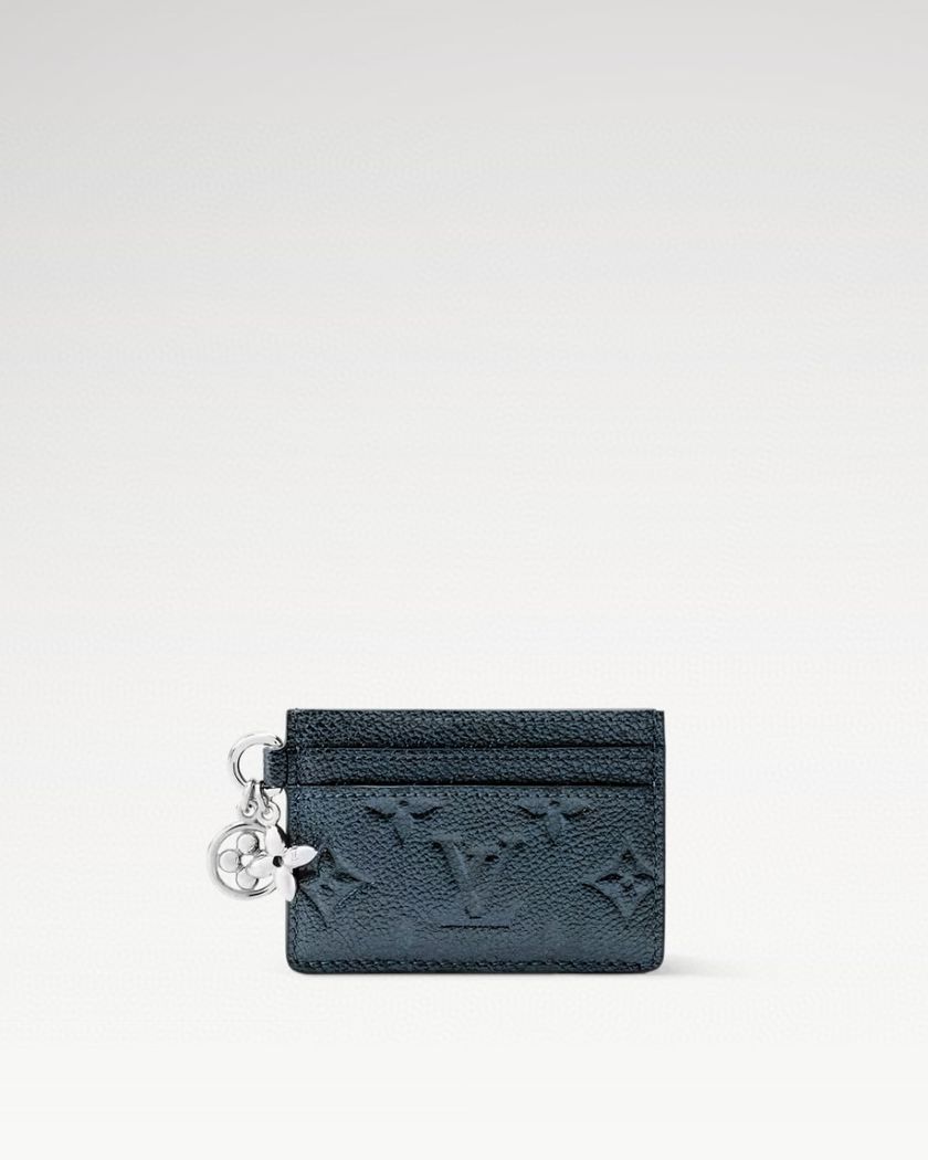 Louis Vuitton Charms Cardholder