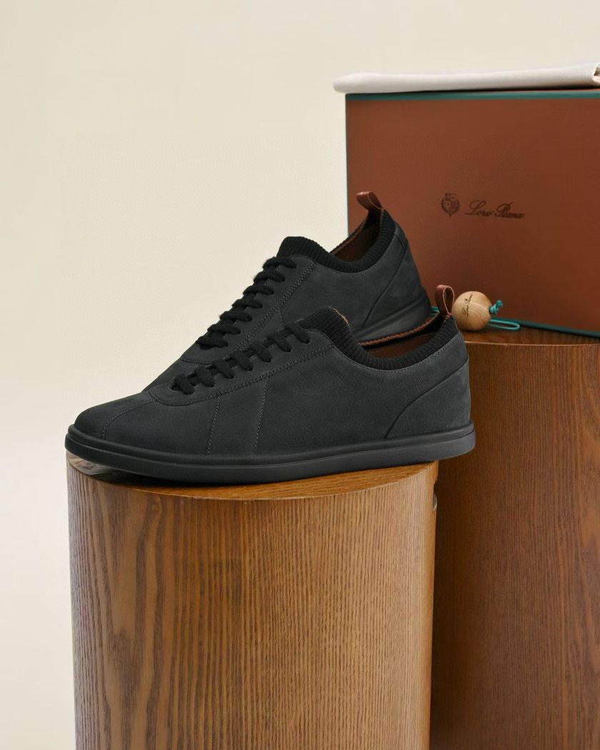 Кроссовки Loro Piana Soho 2.0 Walk