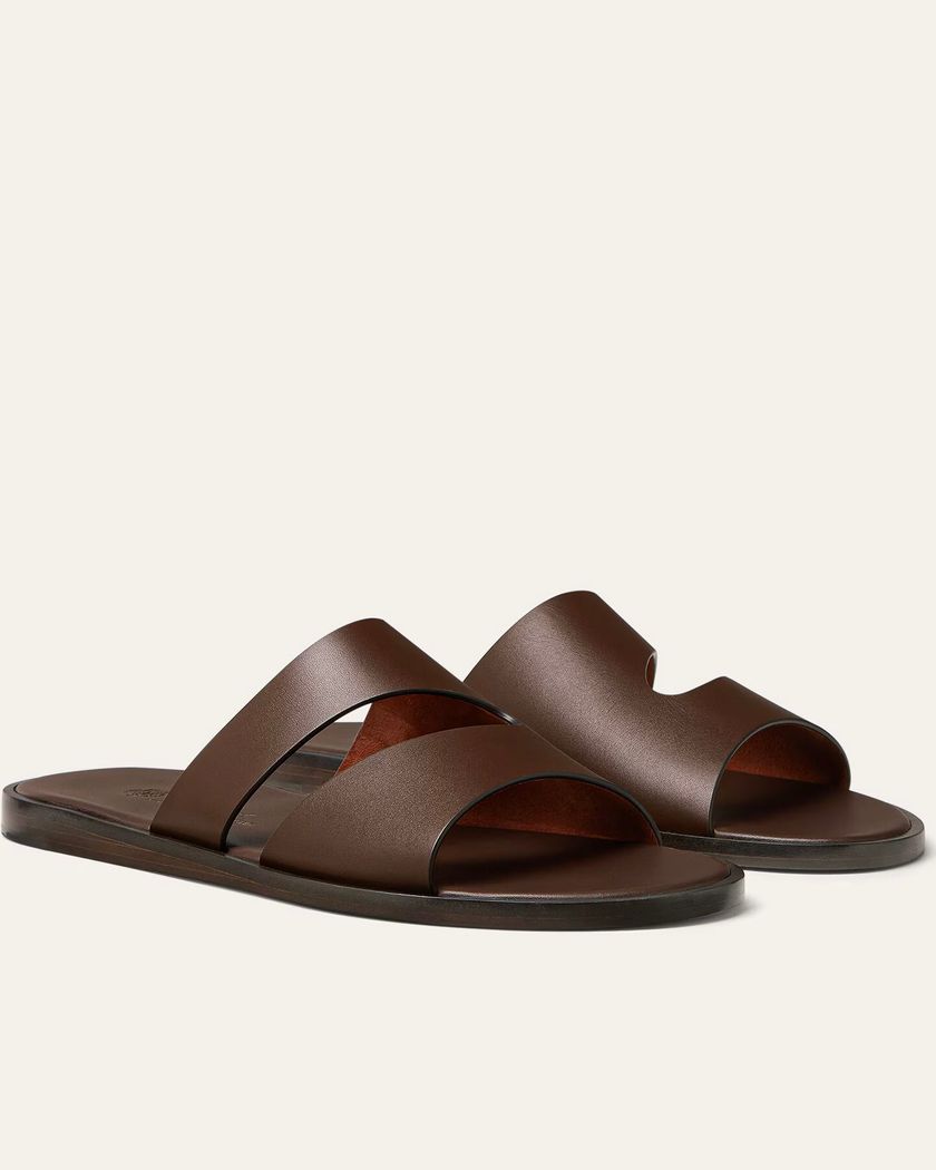 Loro Piana Pilat Plain Walk