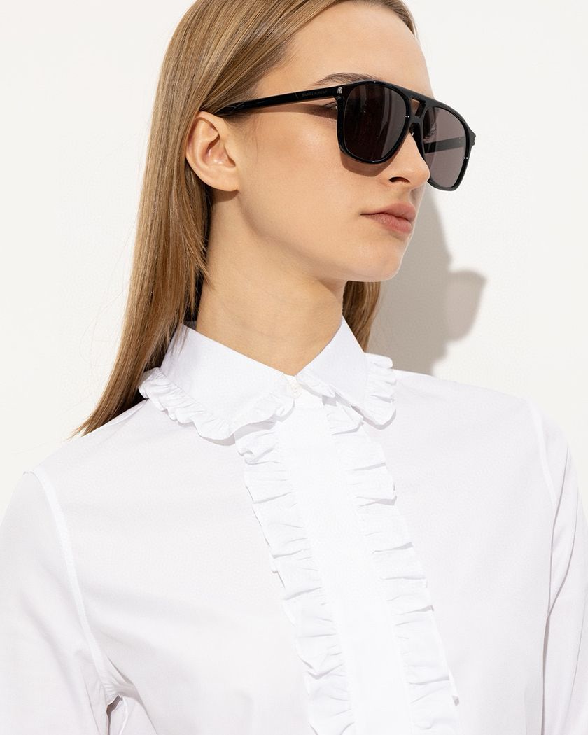 YSL cолнцезащитные очки