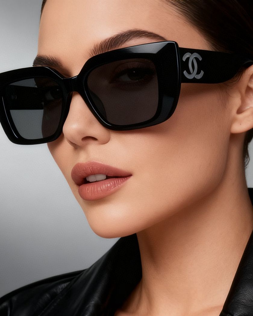 Chanel cолнцезащитные очки