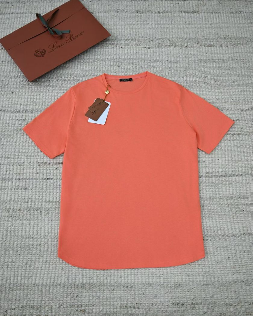 Футболка Loro Piana