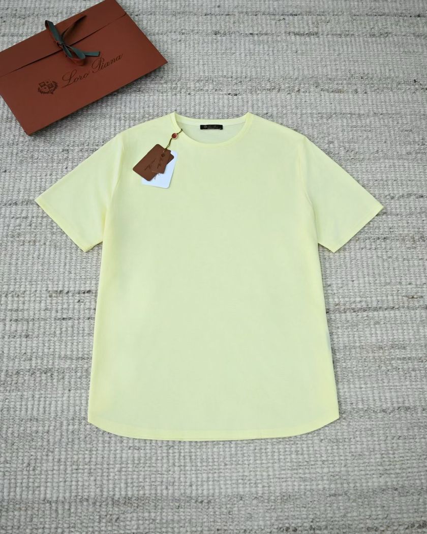 Футболка Loro Piana