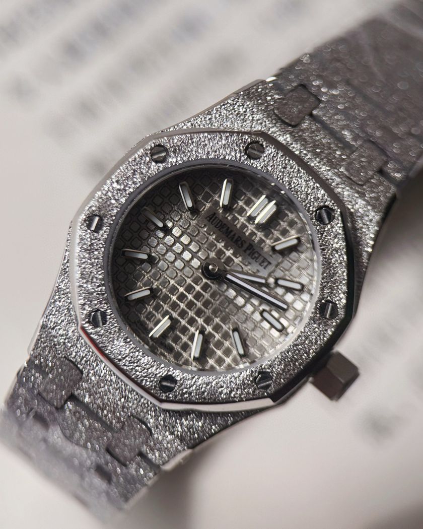 Audemars Piguet Mini Royal Oak 23 мм