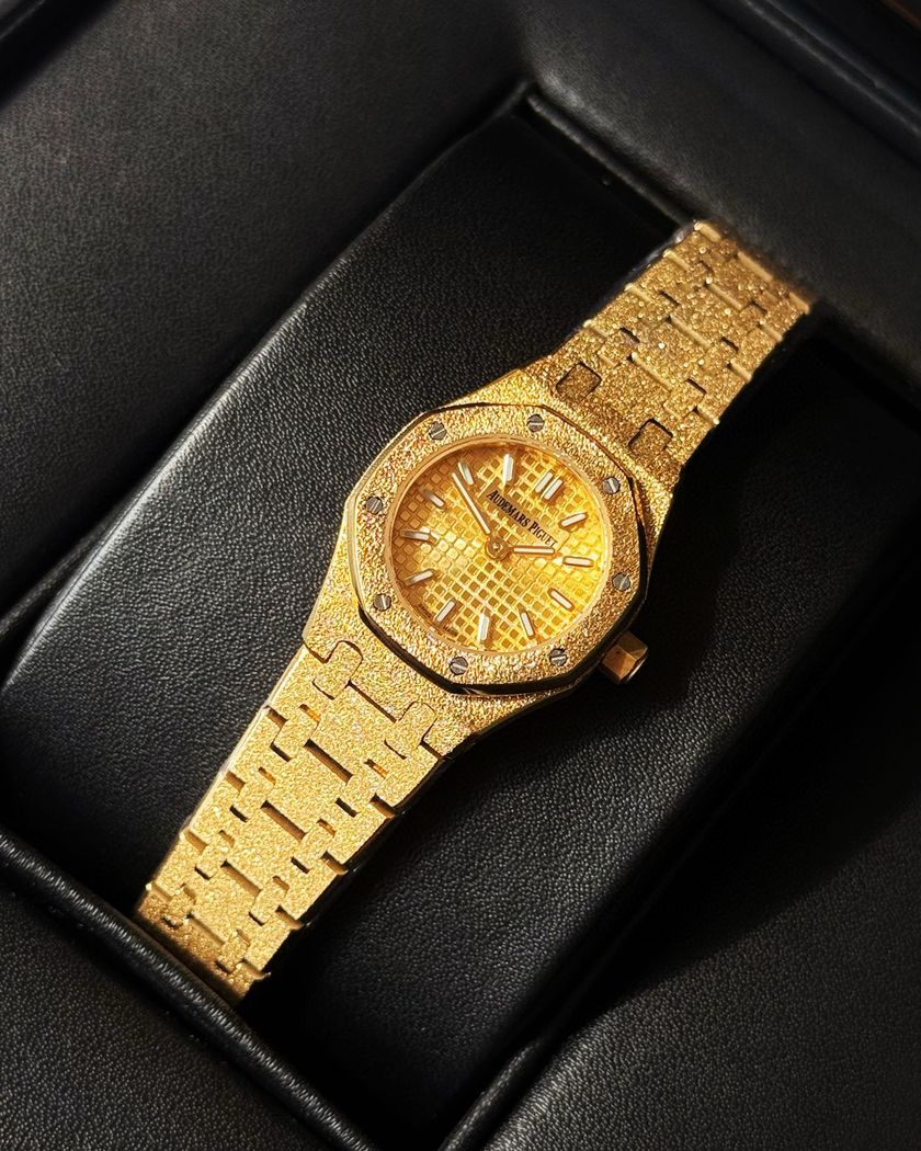 Audemars Piguet Mini Royal Oak 23 мм