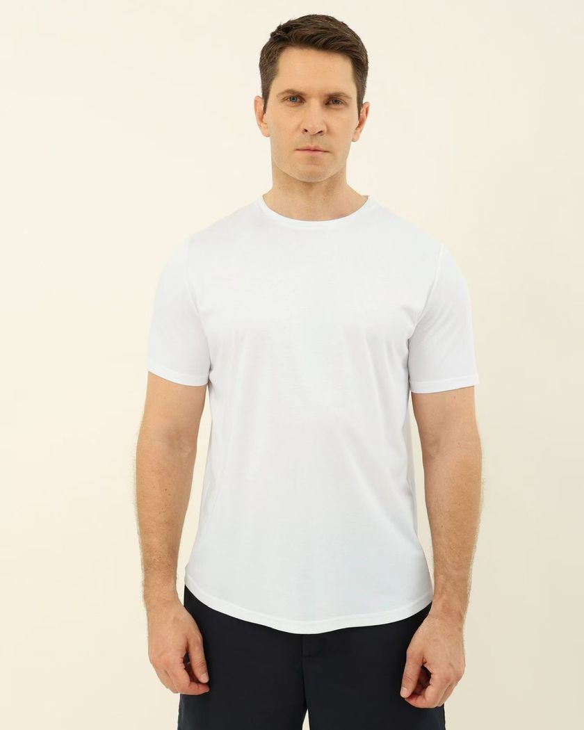 Футболка Loro Piana