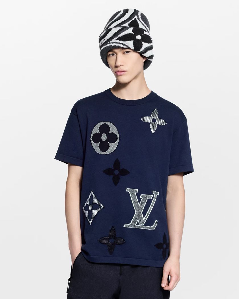 Футболка Louis Vuitton