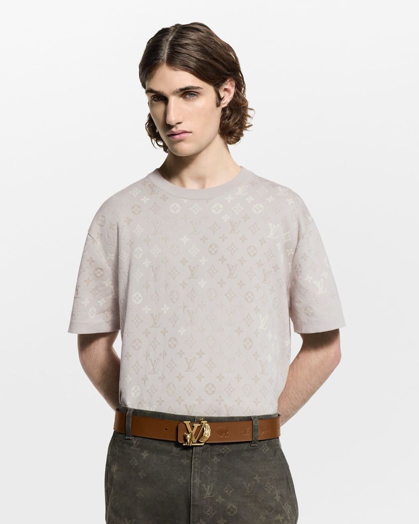 Футболка Louis Vuitton