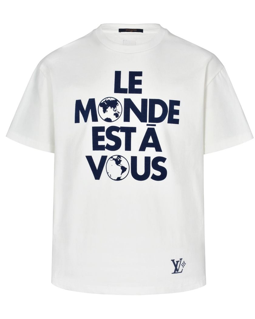 Футболка Louis Vuitton