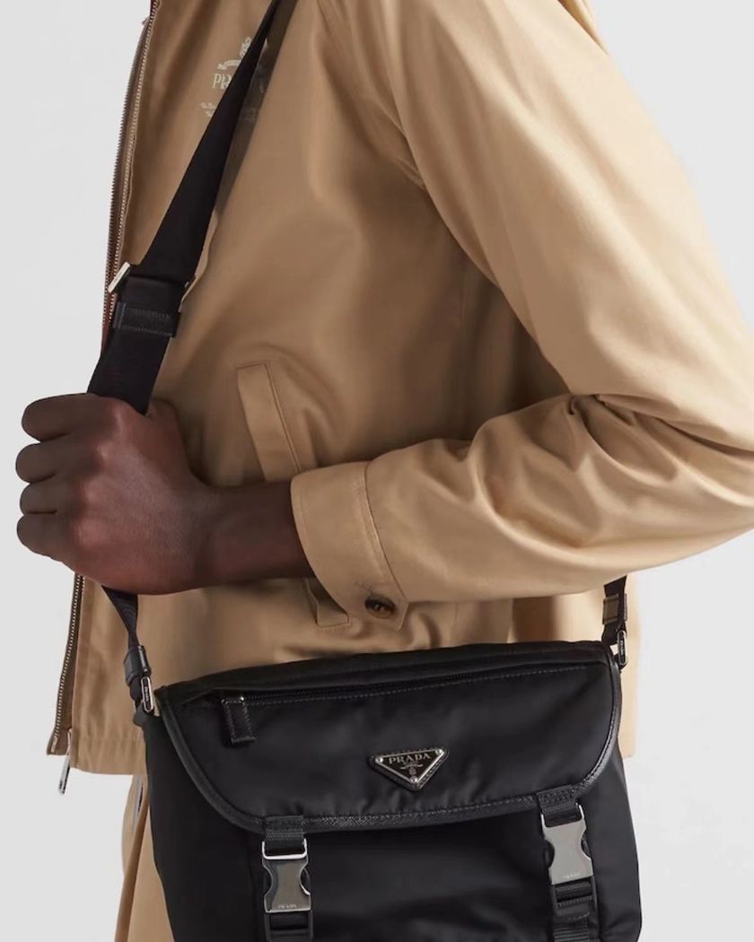 Сумка Prada Re-Nylon