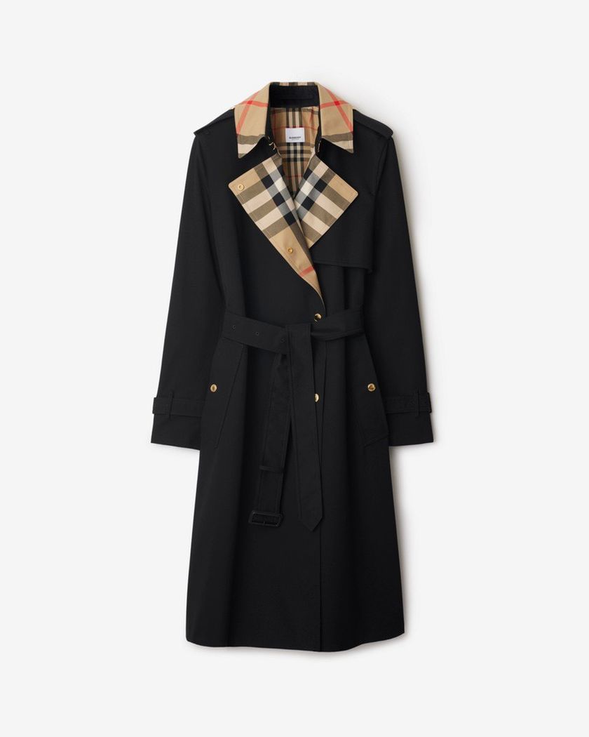 Тренч Burberry