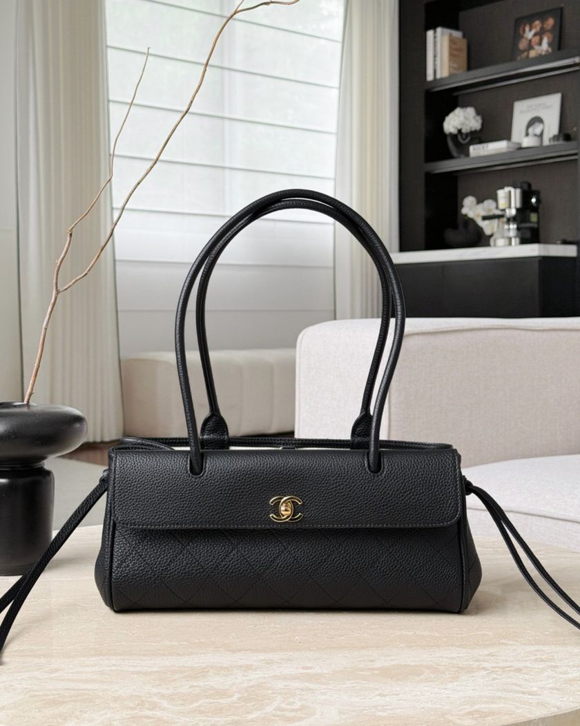 Сумка Chanel коллекции 26S