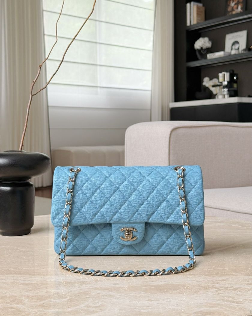 Сумка Chanel cf25