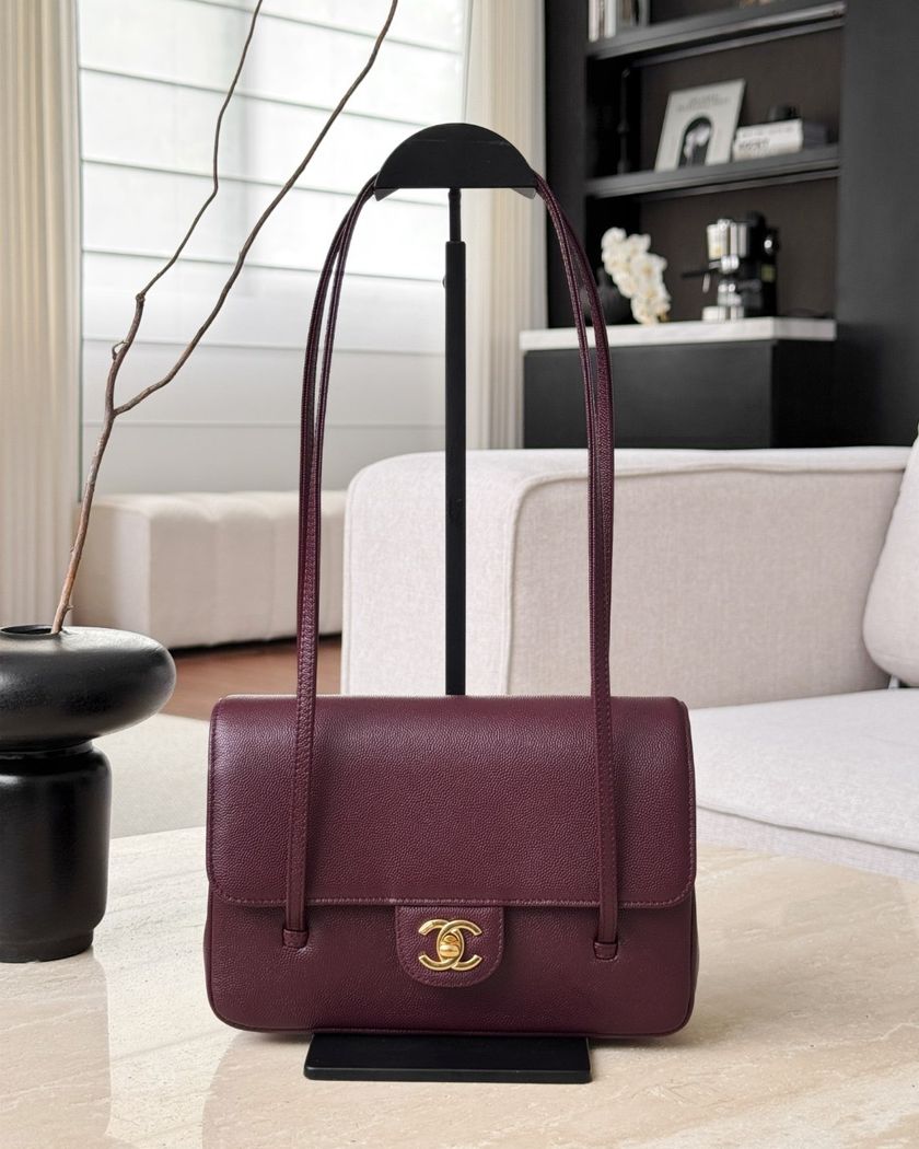 Сумка Chanel 26p coco
