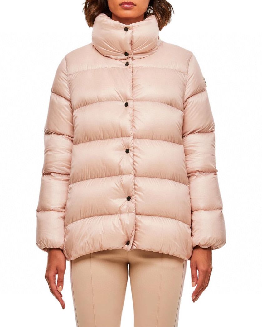 Moncler пуховик
