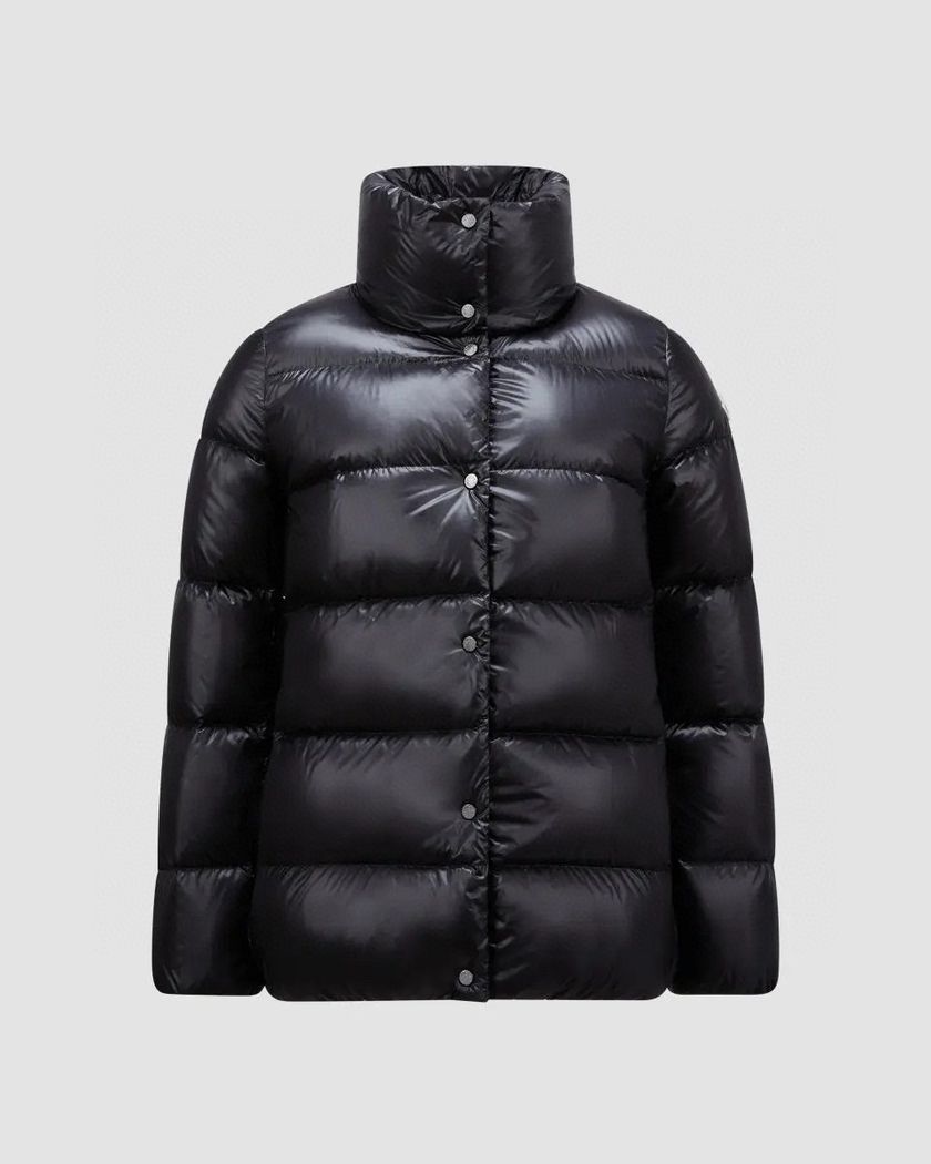 Moncler пуховик