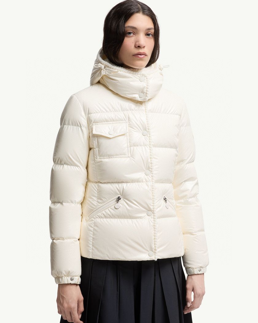 Moncler пуховик