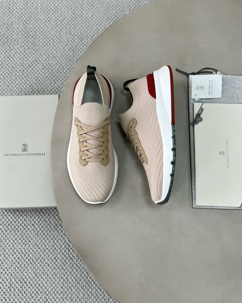 Кроссовки Brunello Cucinelli