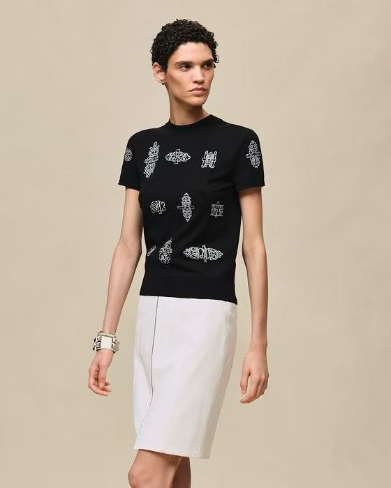 Футболка Hermès