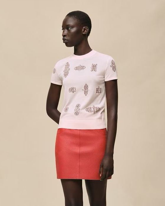 Футболка Hermès