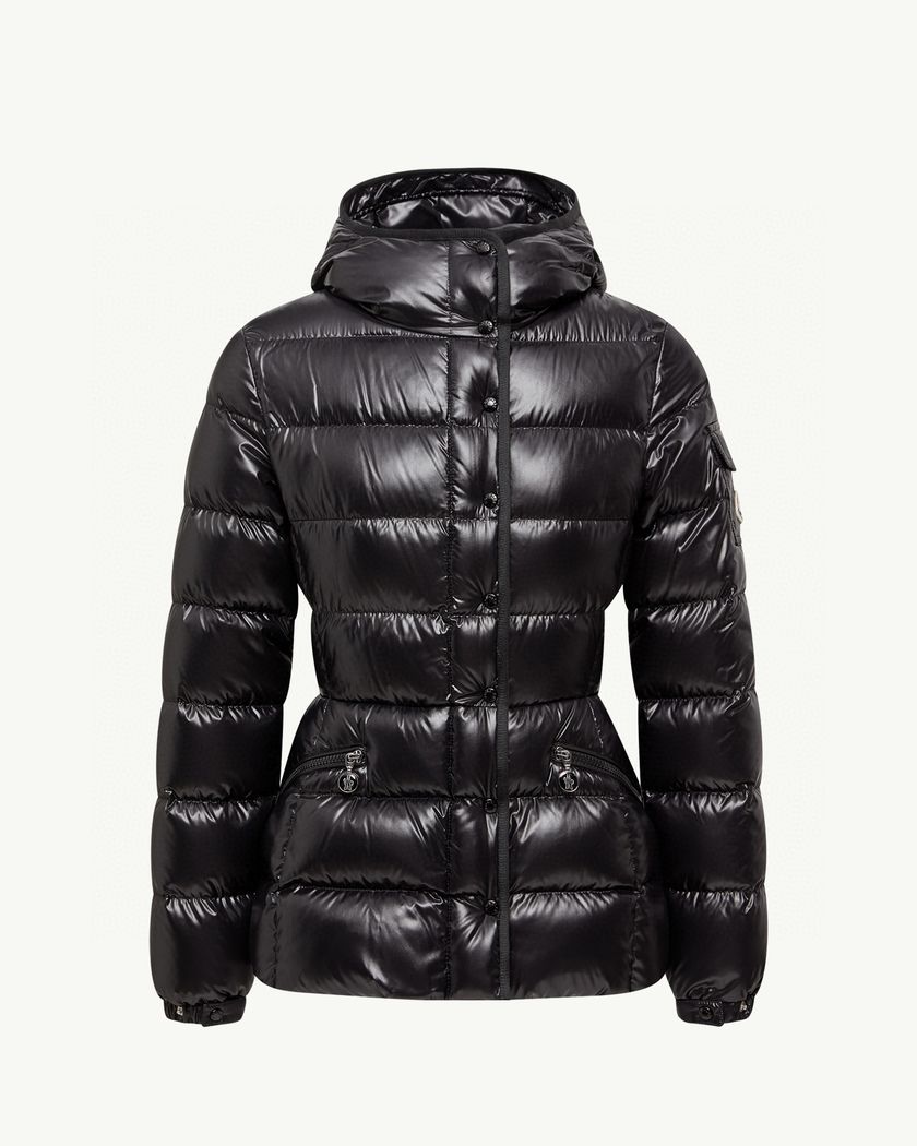 Moncler пуховик