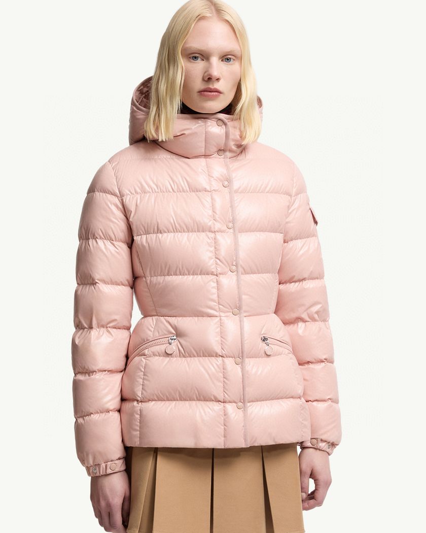 Moncler пуховик