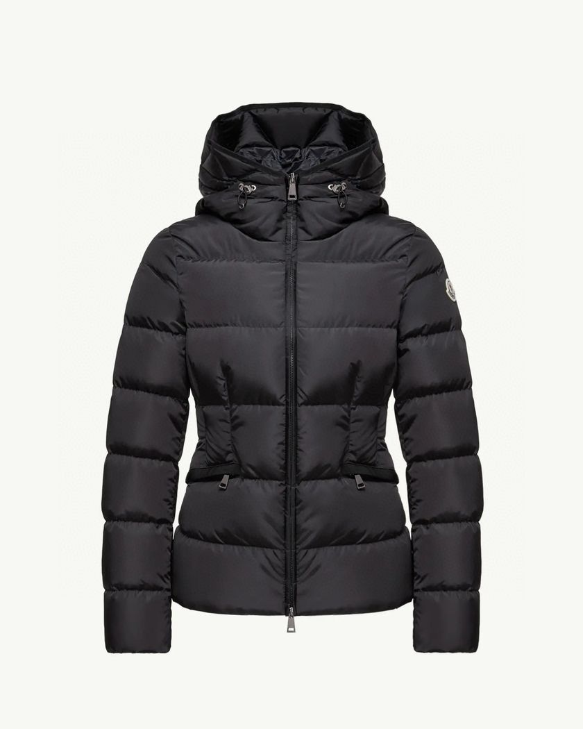 Moncler пуховик